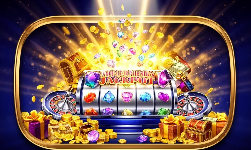 jackpotrabbit Casino