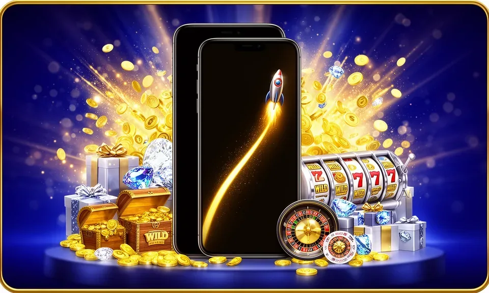jackpotrabbit Explore What jackpotrabbit Casino Has to Offer